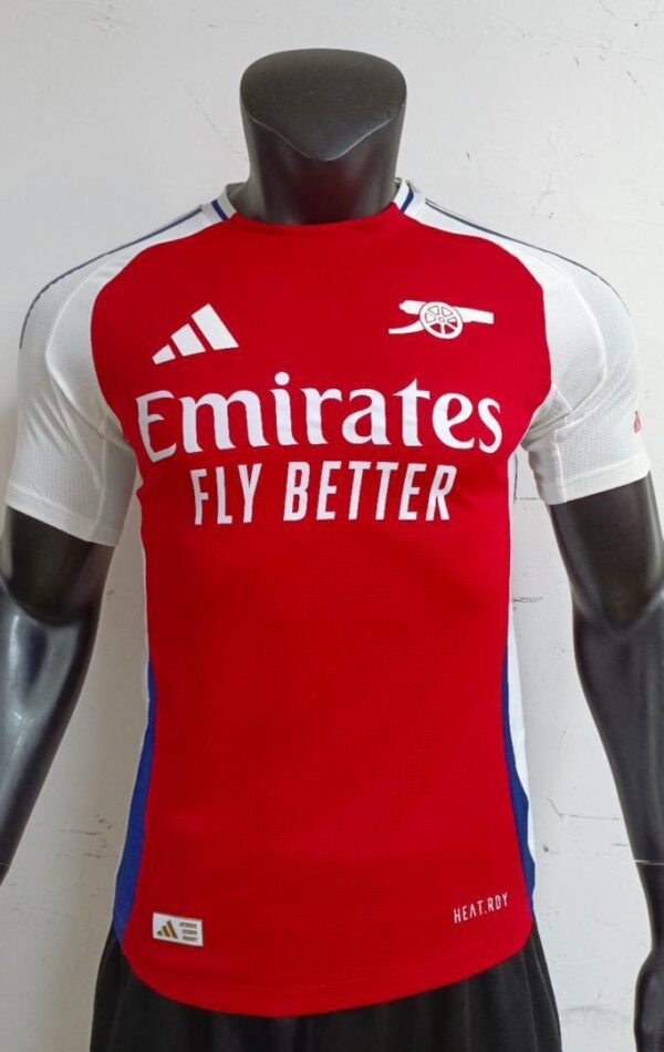 Arsenal Home kit
