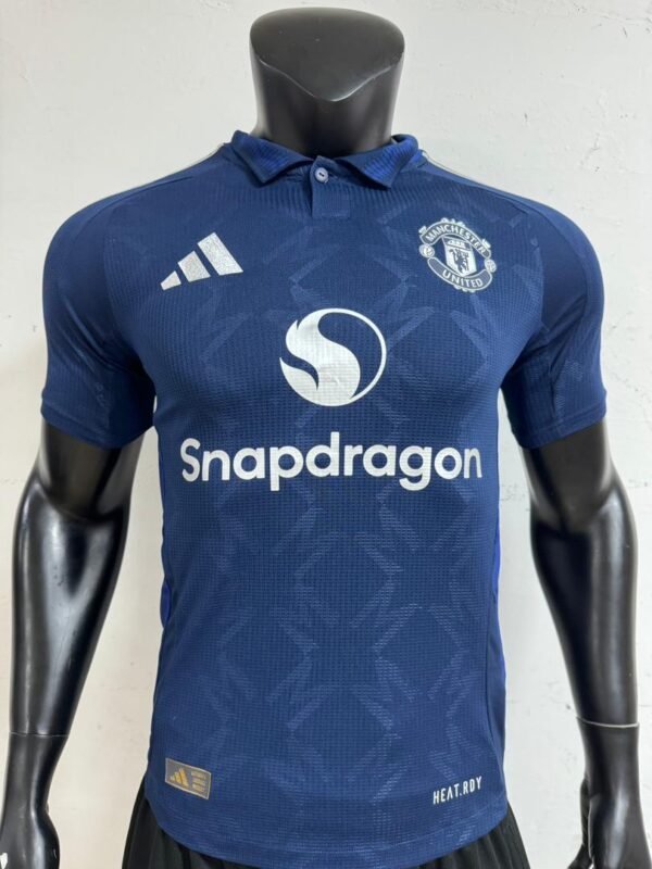 Manchester United 3rd kit