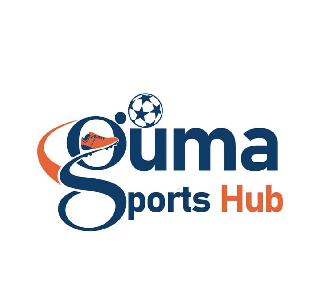 Guma Sports Hub